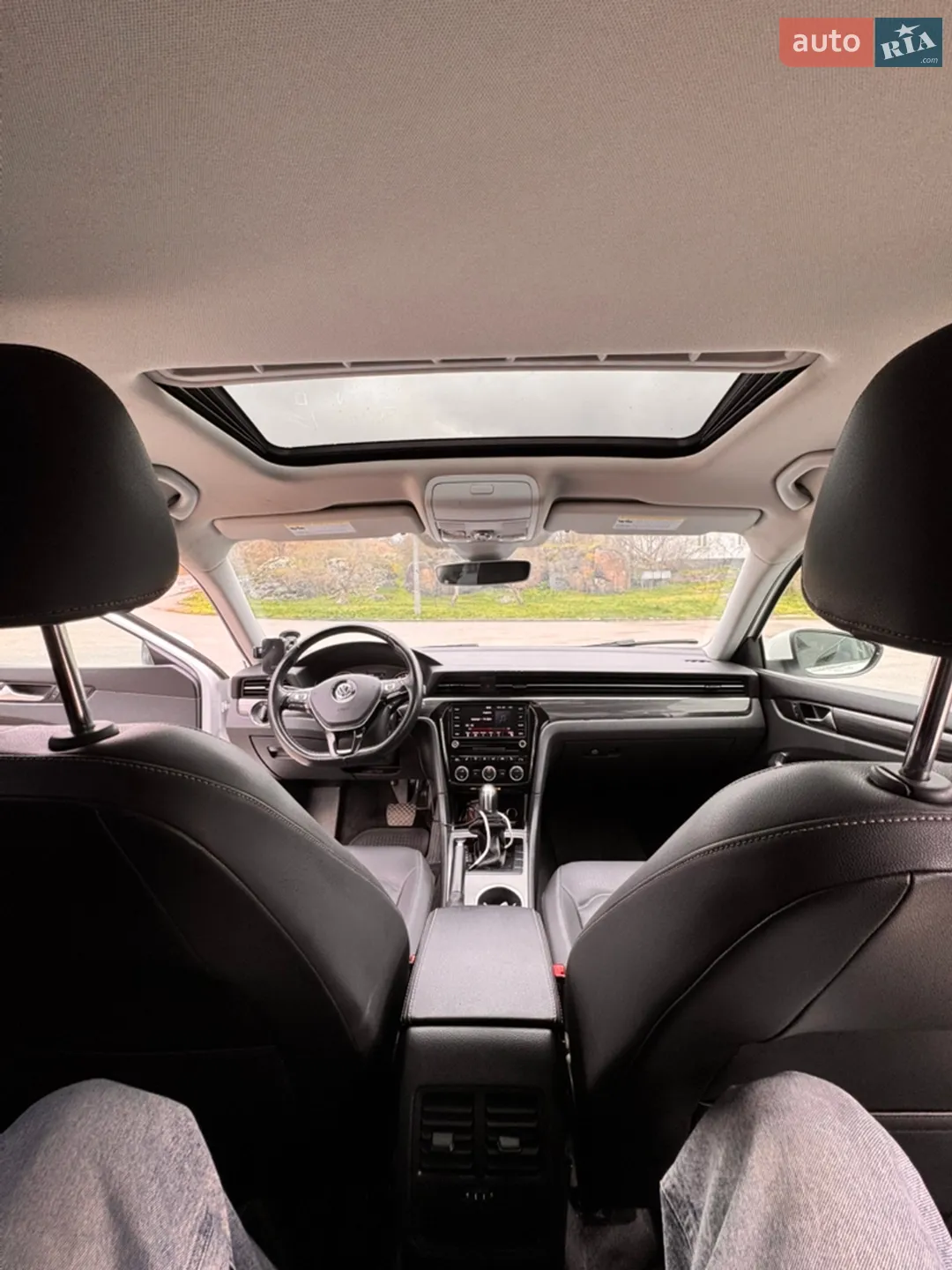 2019 Volkswagen Passat - мініатюра 16
