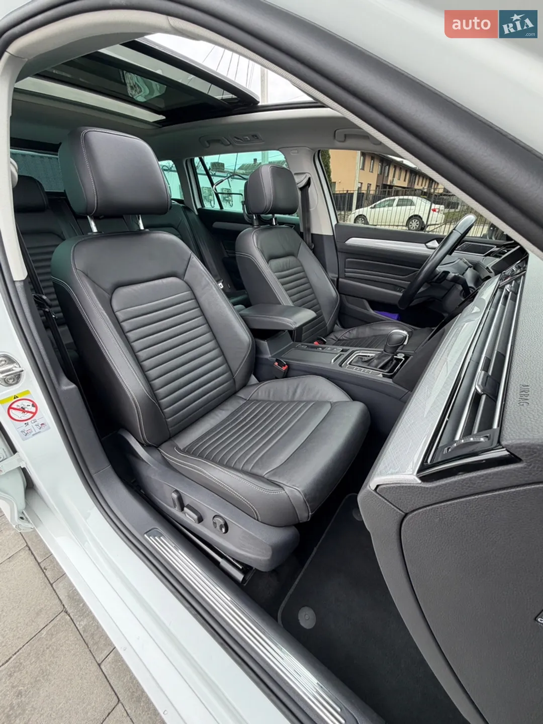 2022 Volkswagen Passat - мініатюра 192