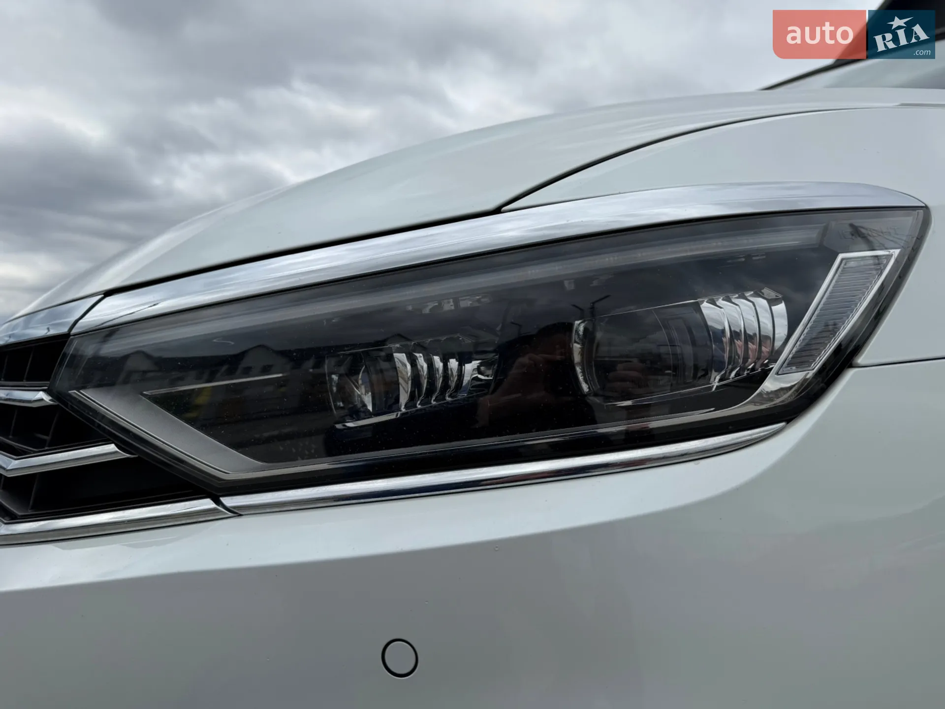 2022 Volkswagen Passat - мініатюра 206