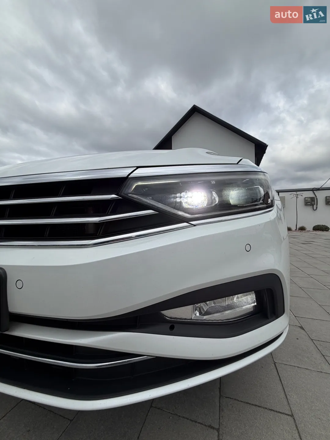 2022 Volkswagen Passat - мініатюра 264
