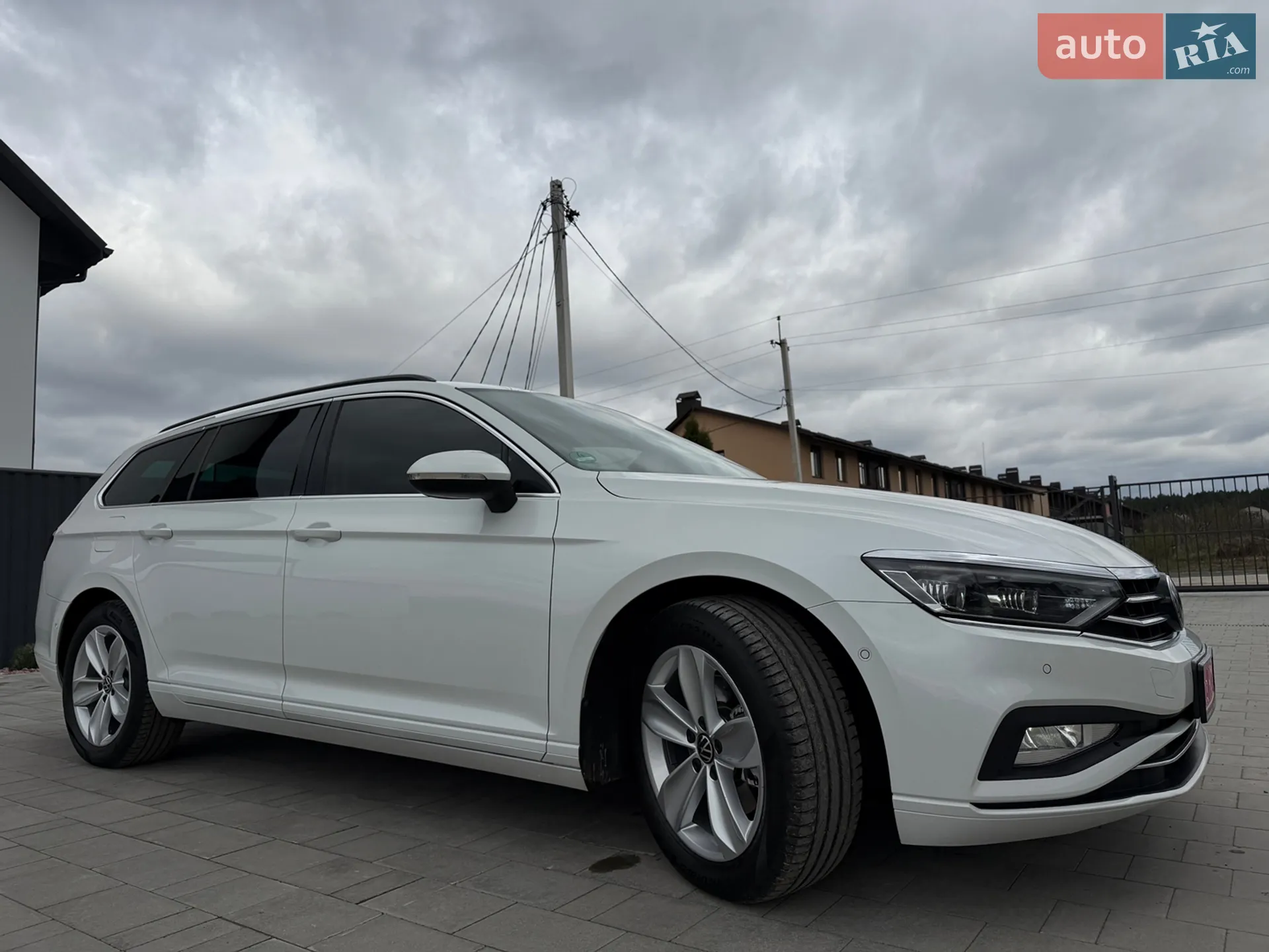 2022 Volkswagen Passat - мініатюра 272