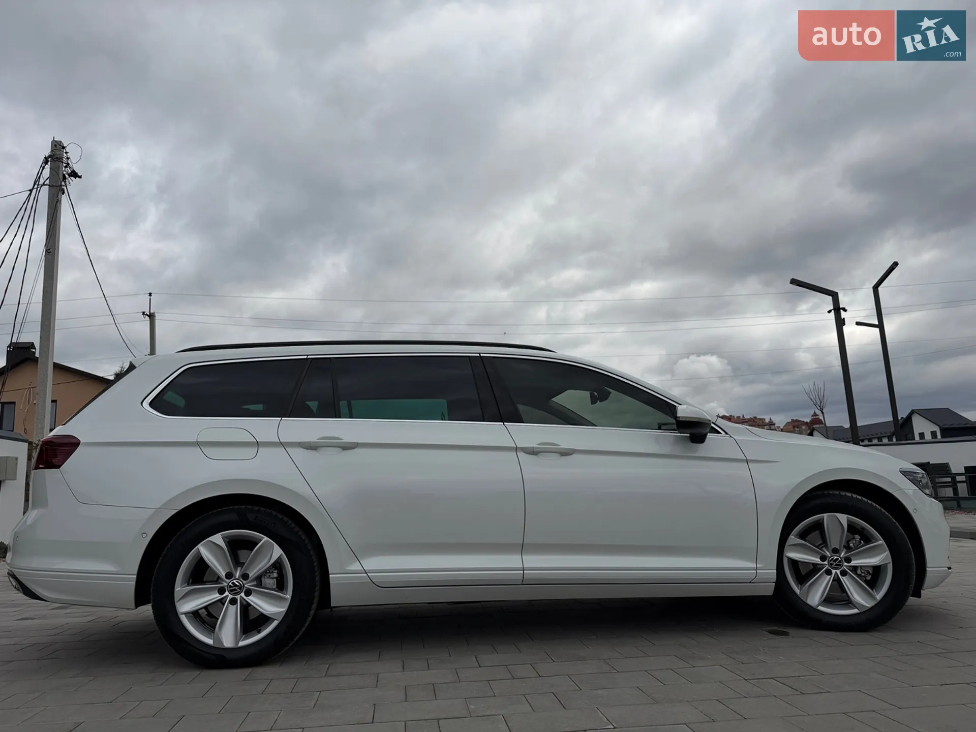 2022 Volkswagen Passat - мініатюра 273