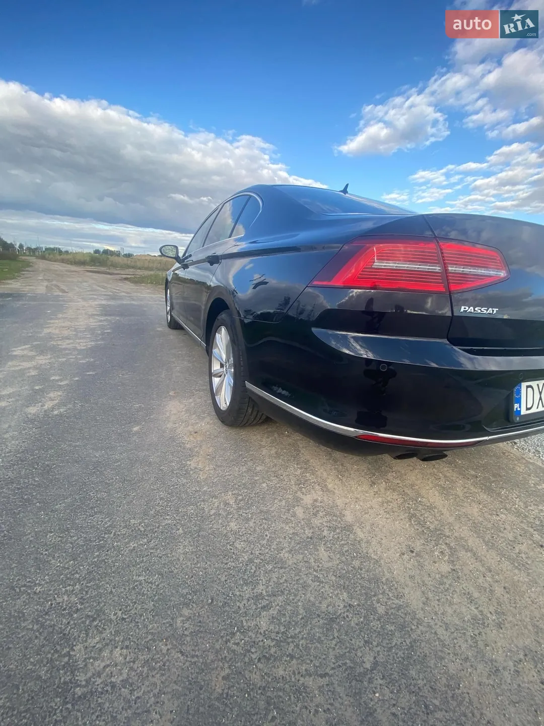 2015 Volkswagen Passat - мініатюра 3