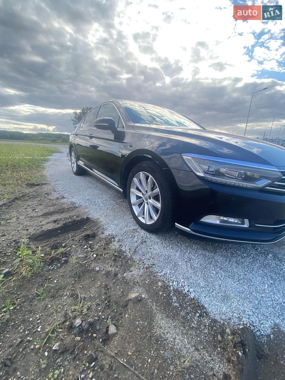2015 Volkswagen Passat - мініатюра 5