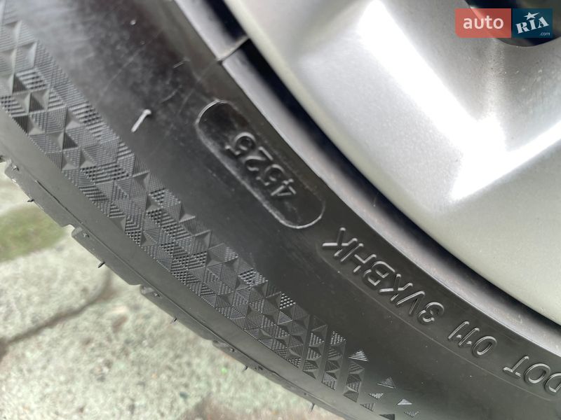 Универсал Volkswagen Passat 2014 в Дубно