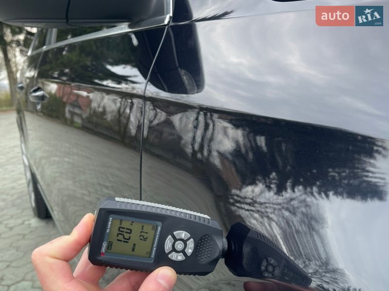 Универсал Volkswagen Passat 2014 в Дубно