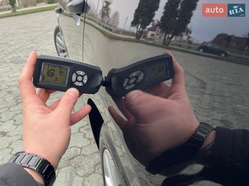 Универсал Volkswagen Passat 2014 в Дубно