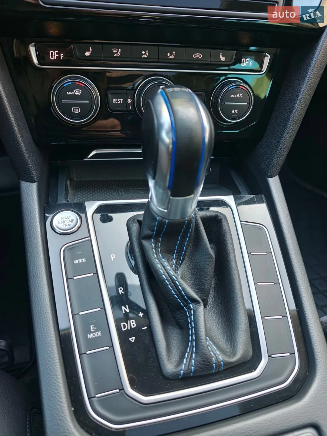 2016 Volkswagen Passat - мініатюра 11