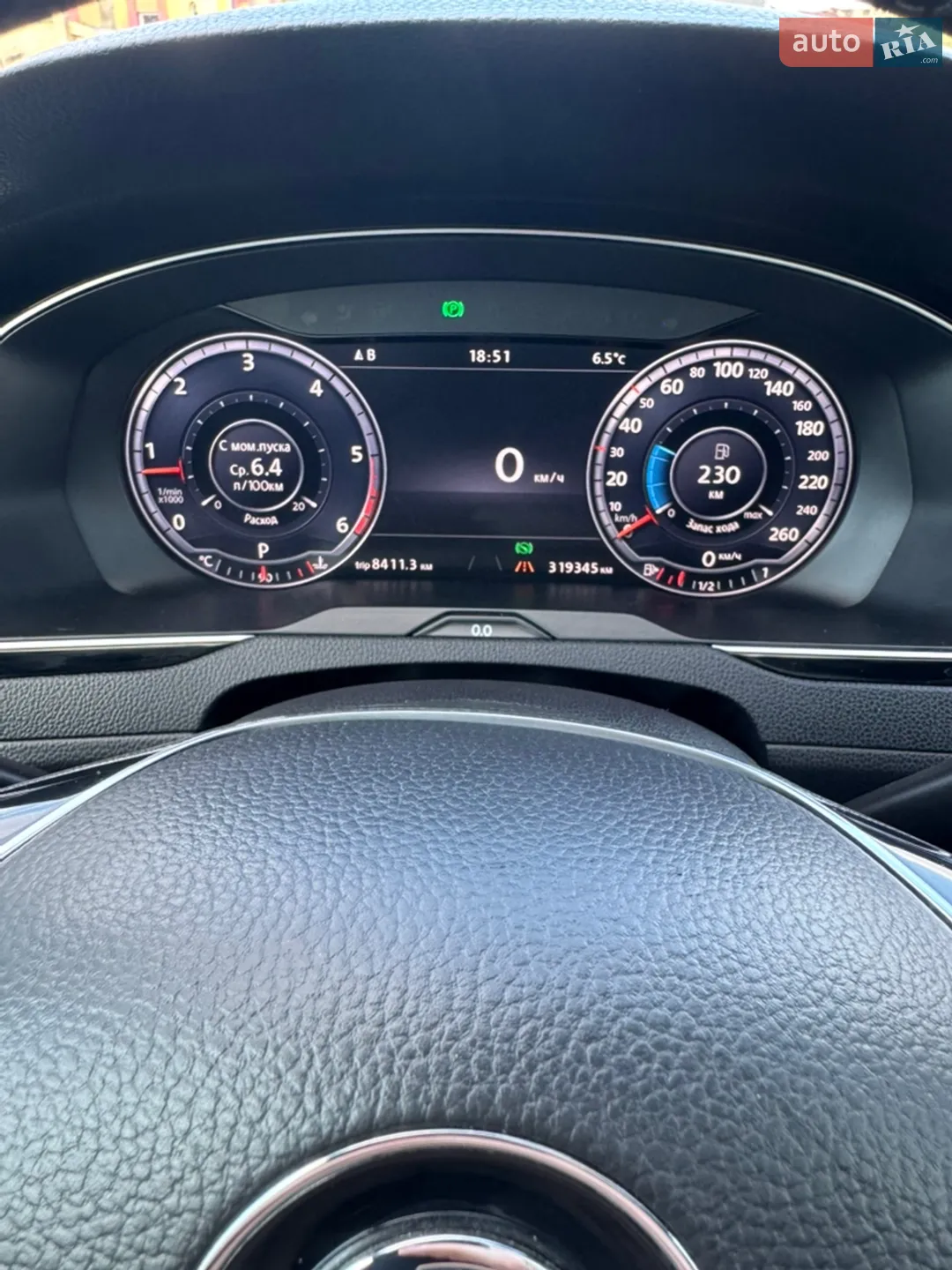 2015 Volkswagen Passat - мініатюра 5