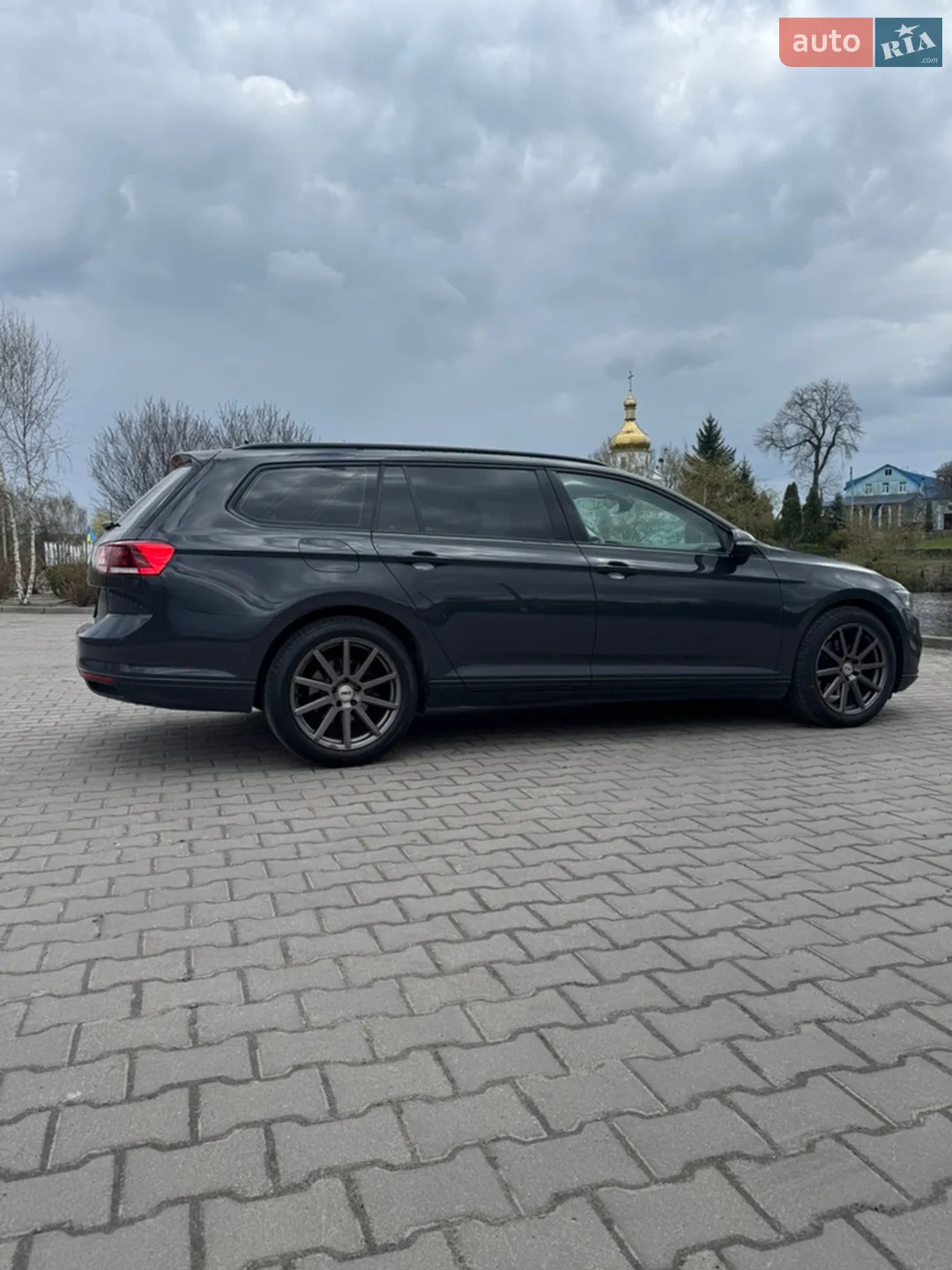 2021 Volkswagen Passat - мініатюра 16