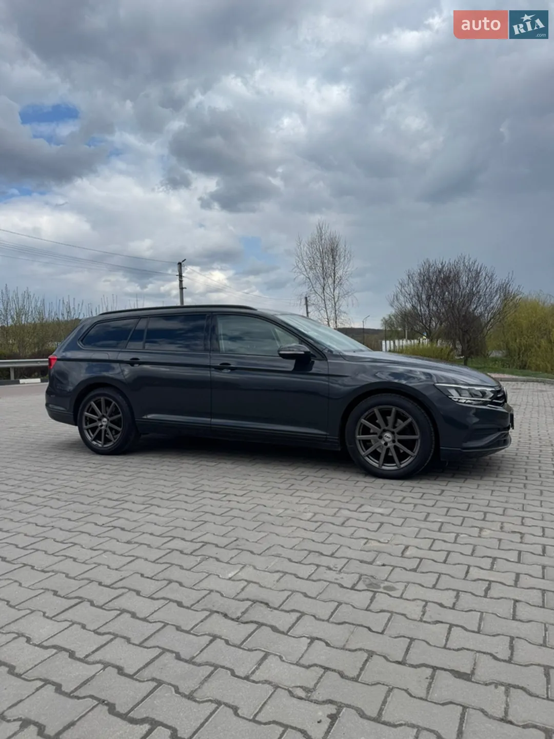 2021 Volkswagen Passat - мініатюра 17