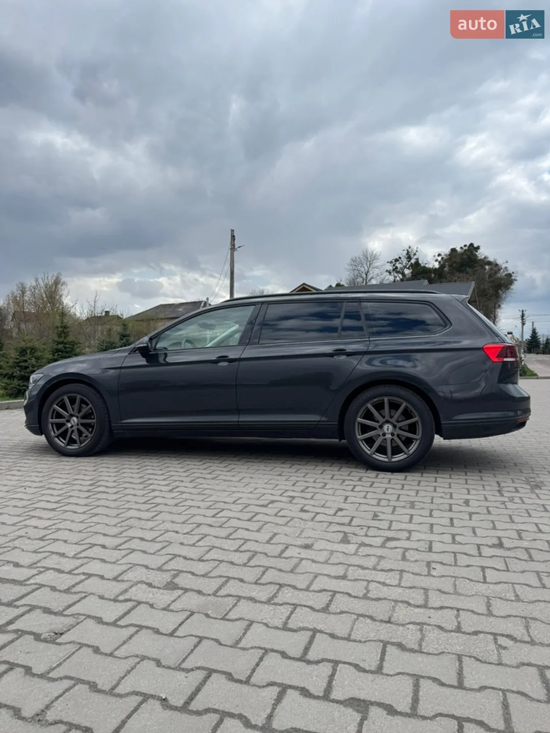 2021 Volkswagen Passat - мініатюра 19