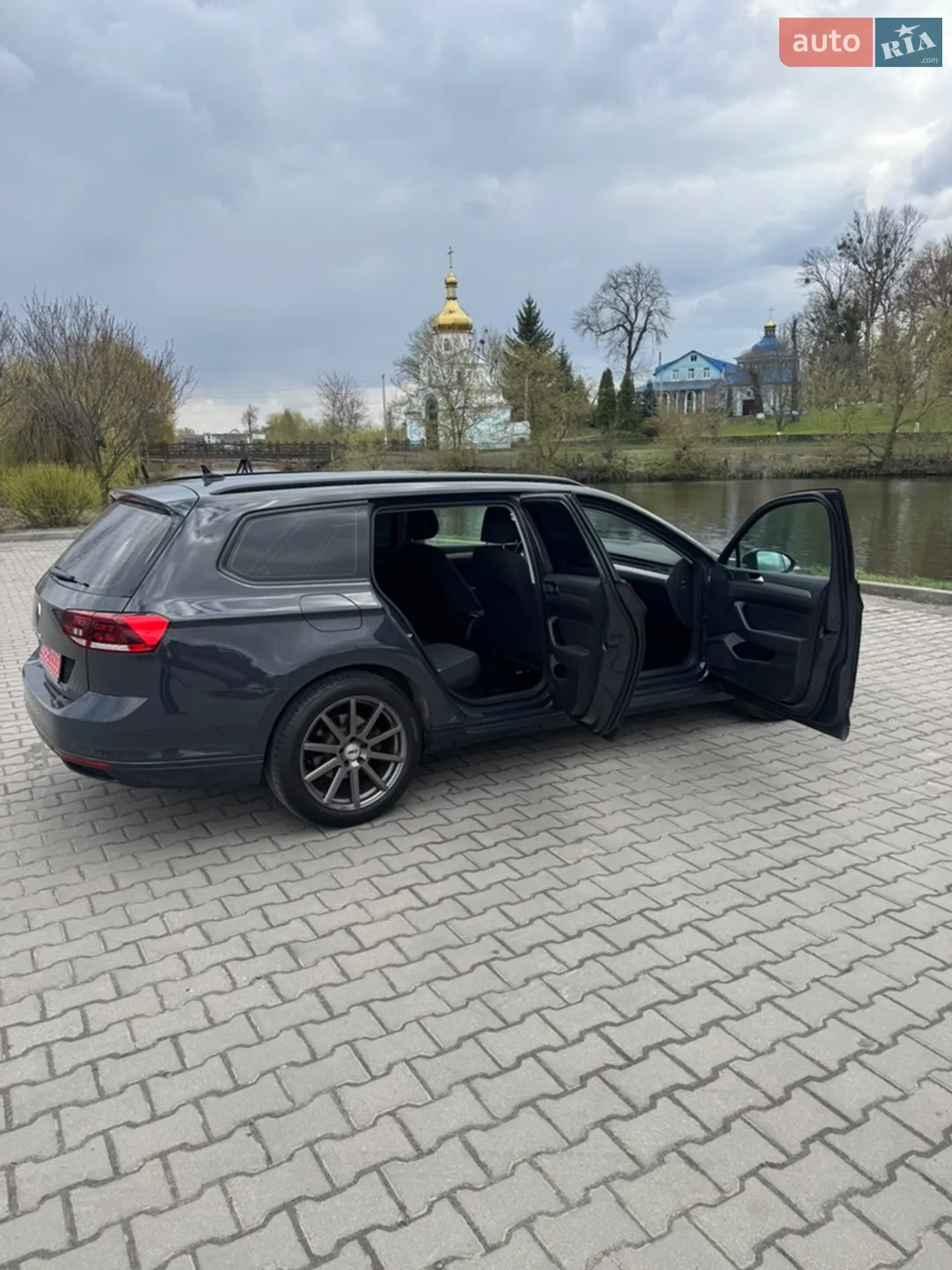 2021 Volkswagen Passat - мініатюра 20