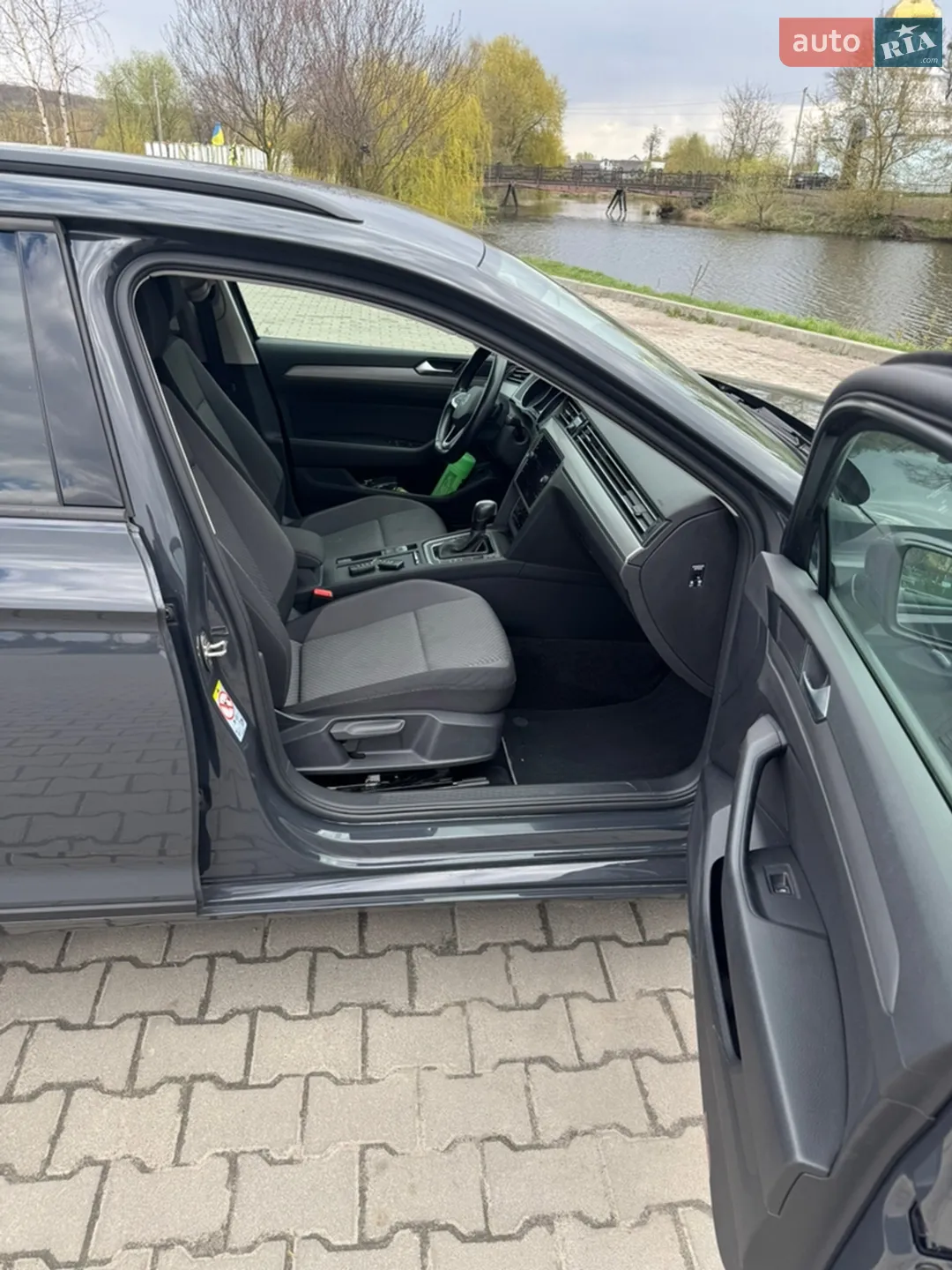 2021 Volkswagen Passat - мініатюра 50
