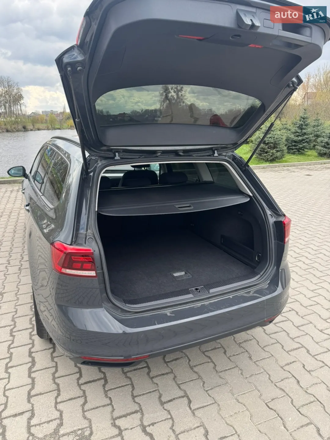 2021 Volkswagen Passat - мініатюра 52