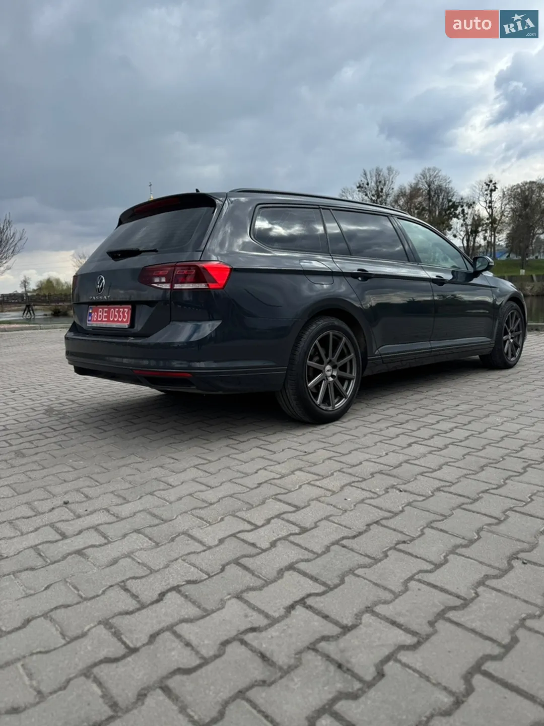 2021 Volkswagen Passat - мініатюра 34