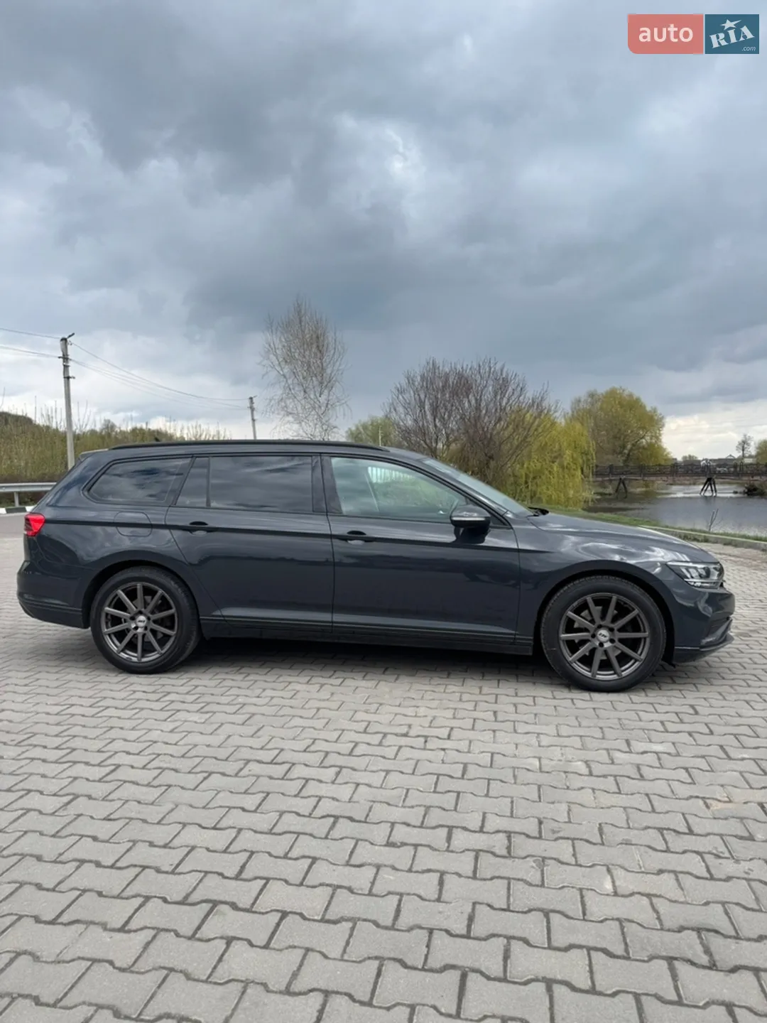 2021 Volkswagen Passat - мініатюра 21