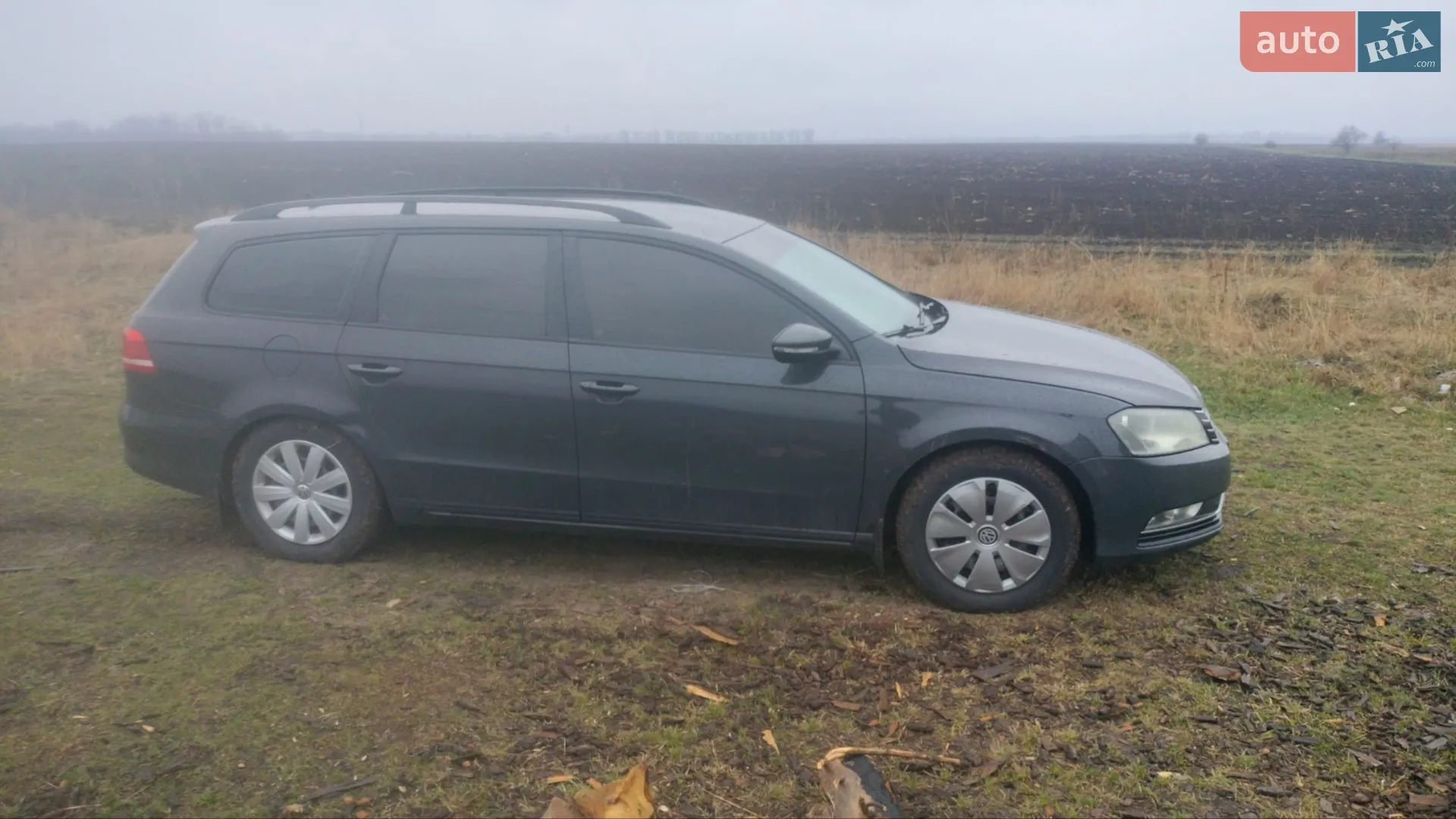 2011 Volkswagen Passat - мініатюра 14