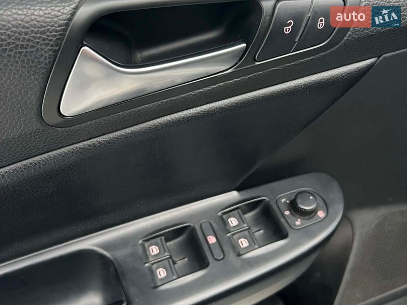 Универсал Volkswagen Passat 2008 в Сумах