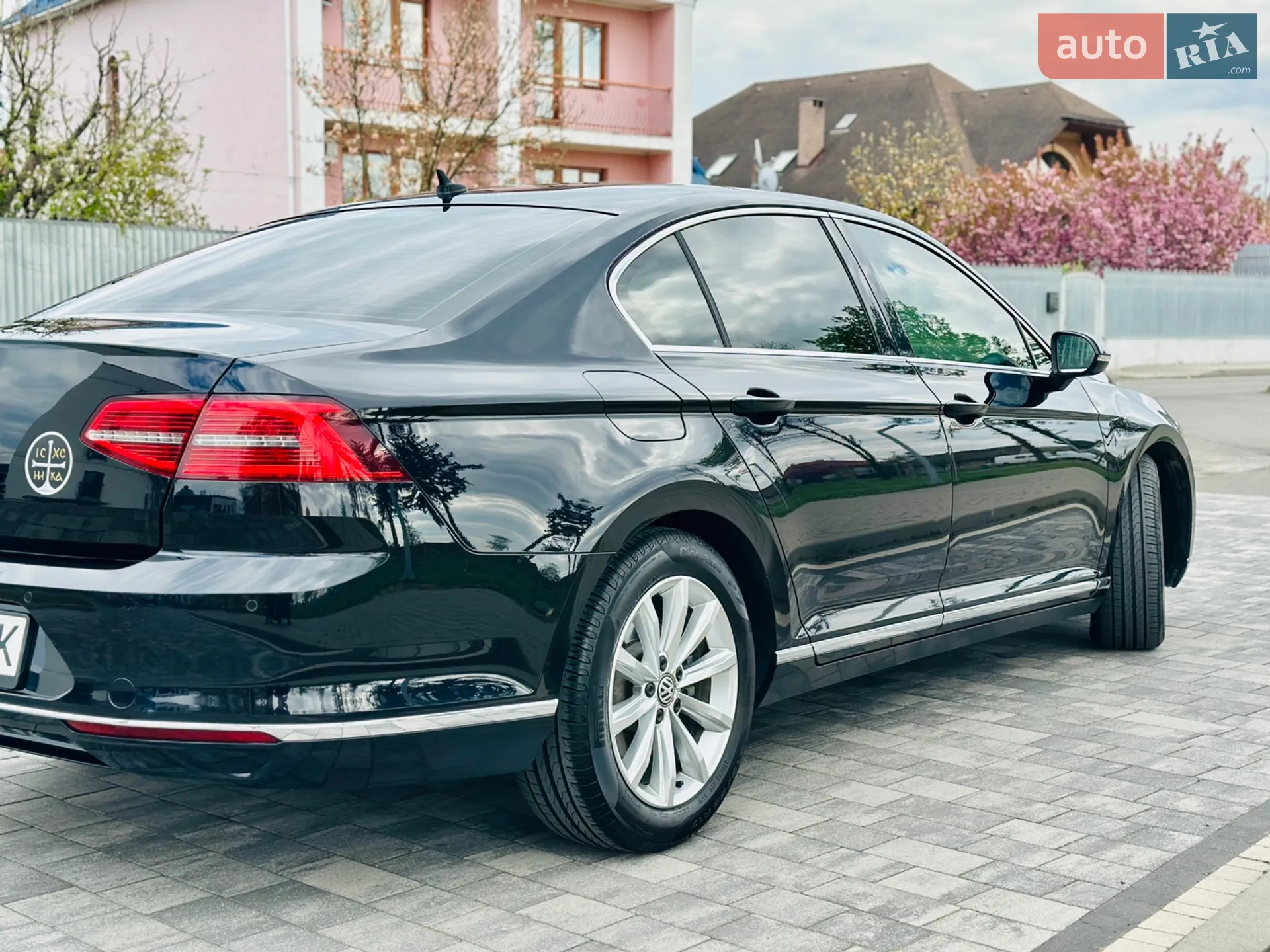 2015 Volkswagen Passat - мініатюра 25
