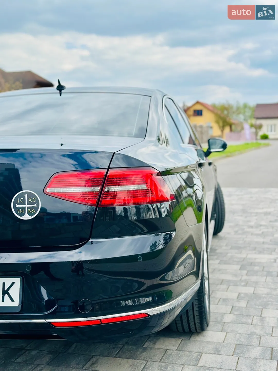 2015 Volkswagen Passat - мініатюра 34