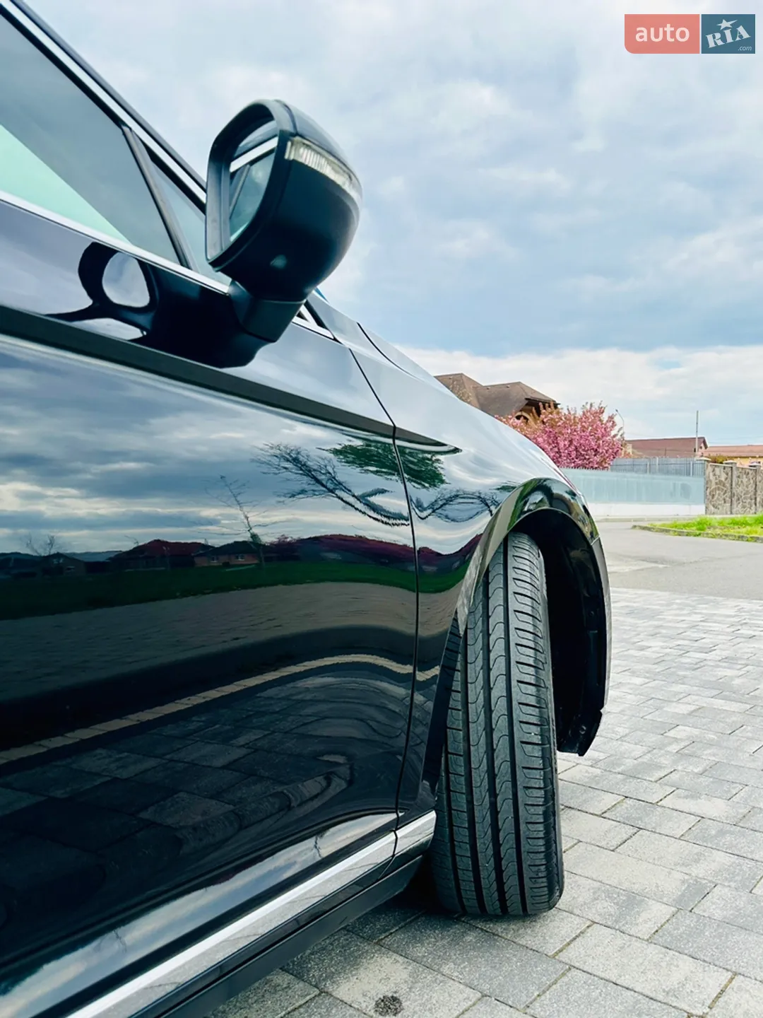 2015 Volkswagen Passat - мініатюра 56