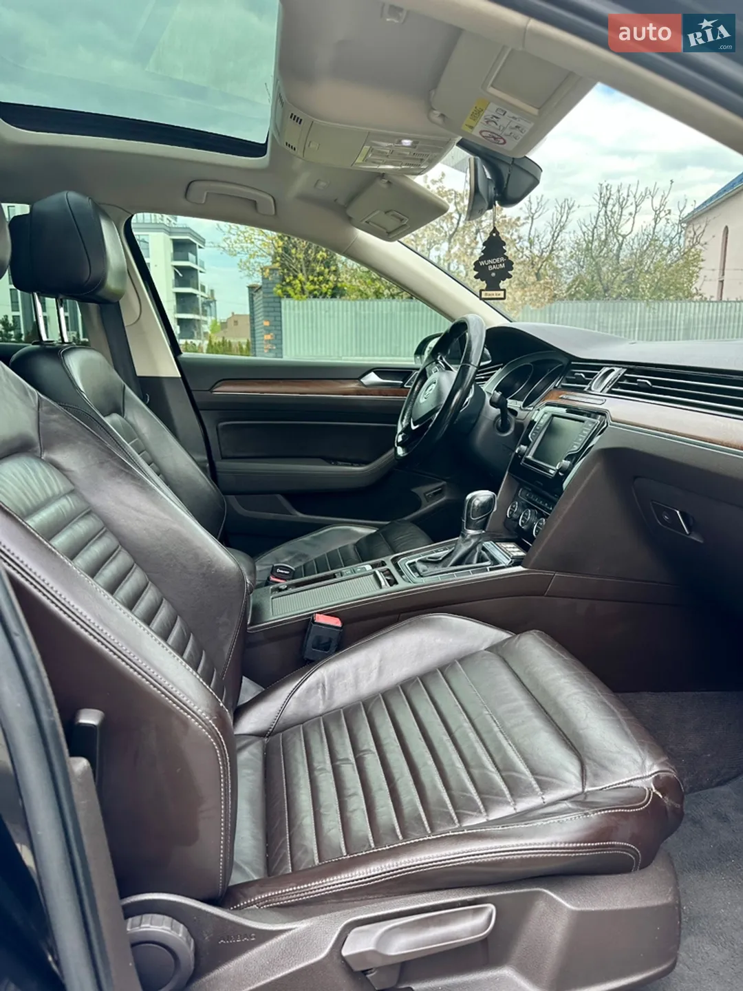 2015 Volkswagen Passat - мініатюра 64