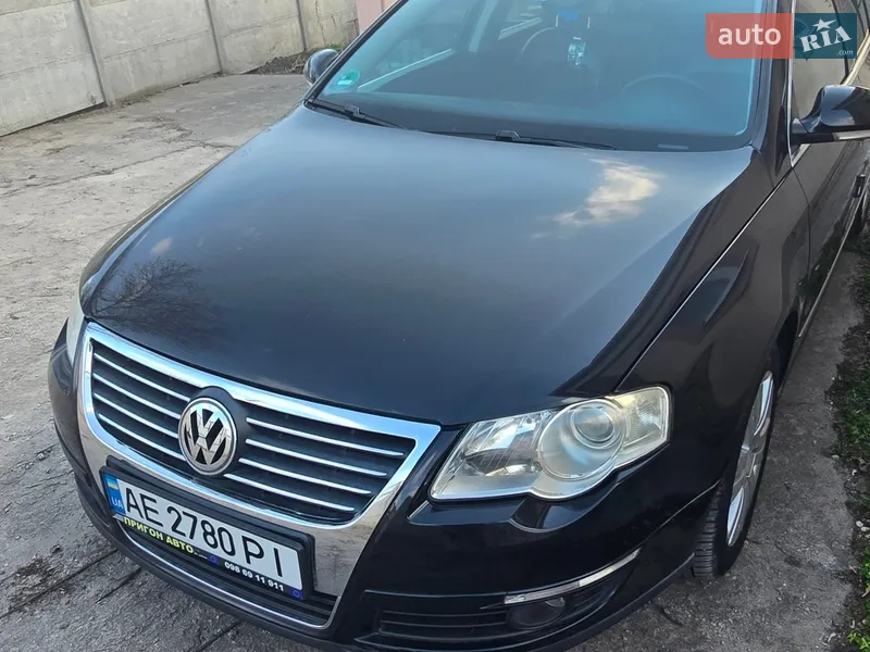 Volkswagen Passat 2006 VIN WVWZZZ3CZ7E055329 фото оголошення 42 з 72