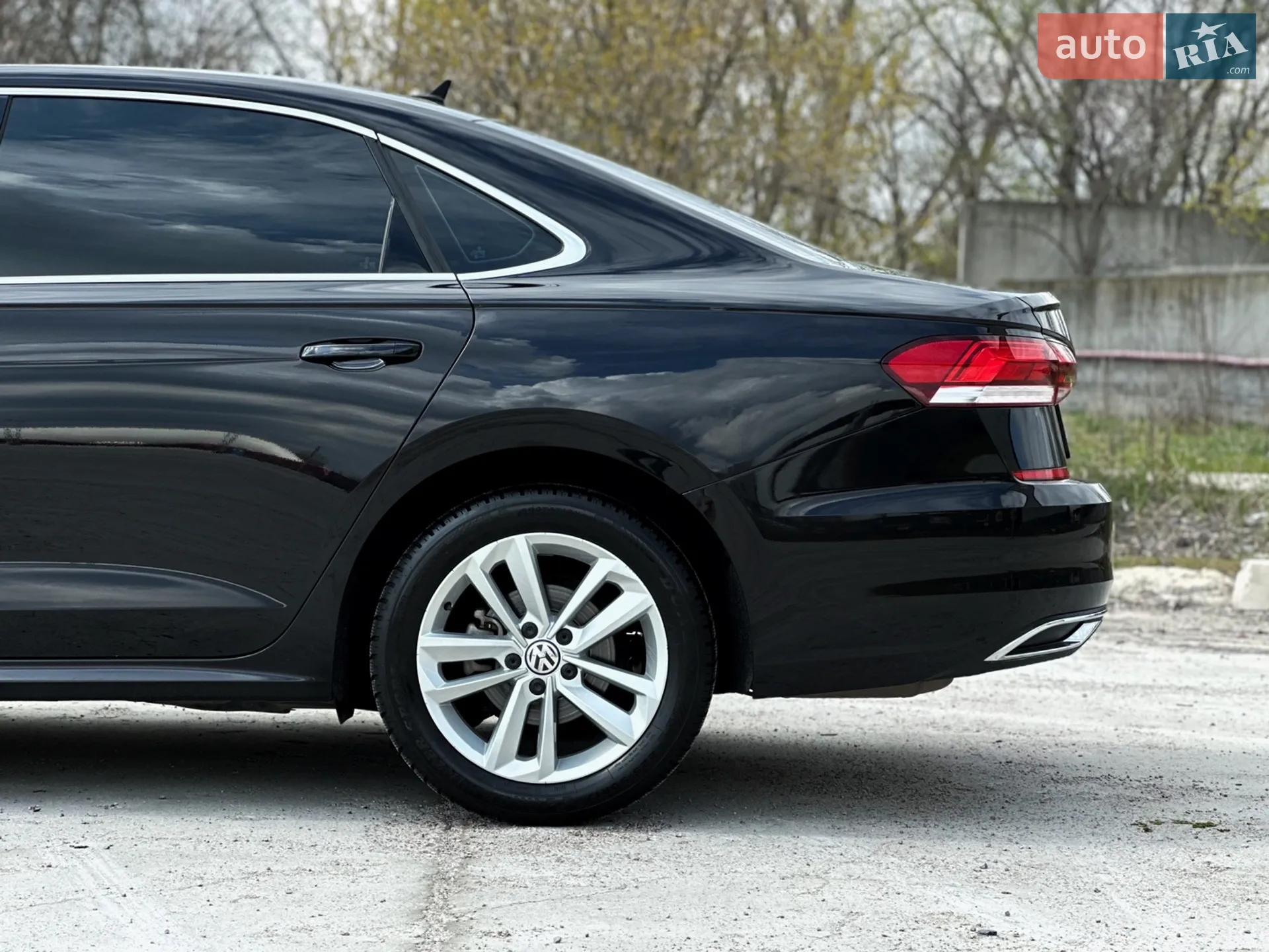 2020 Volkswagen Passat - мініатюра 3