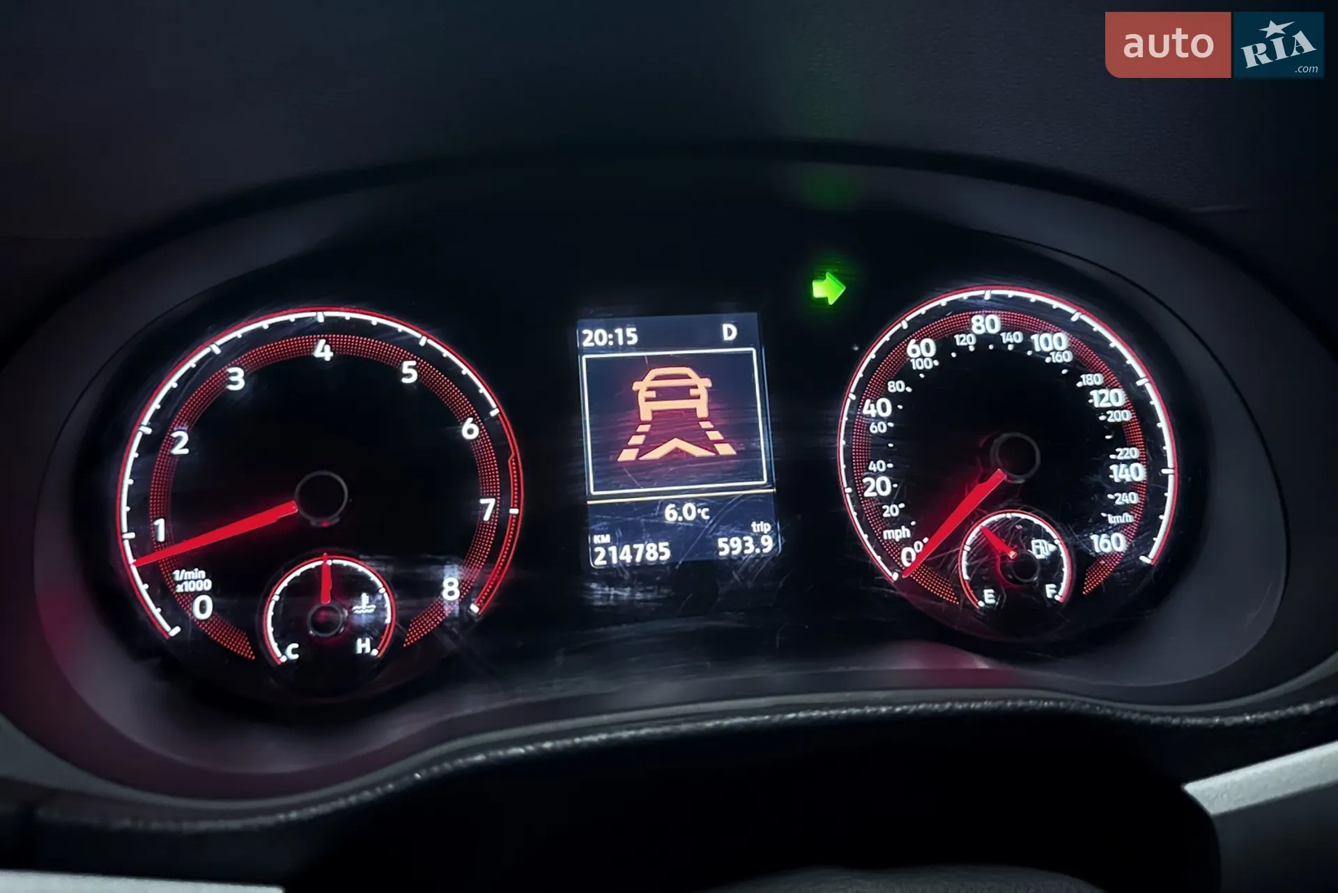 2020 Volkswagen Passat - мініатюра 91