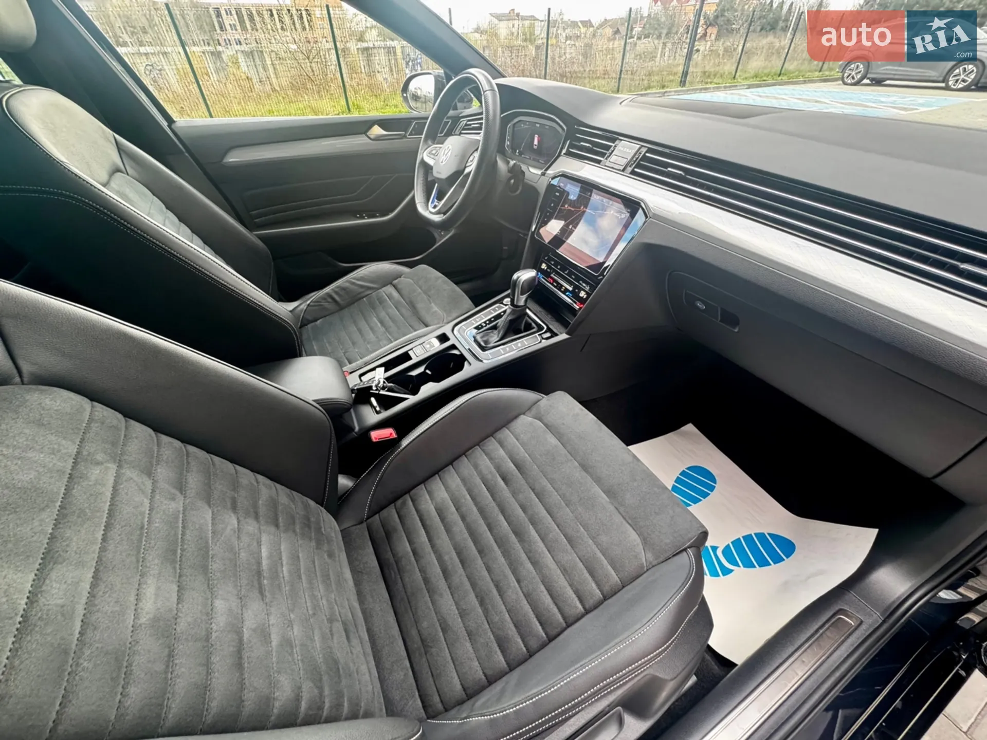 2021 Volkswagen Passat - мініатюра 31