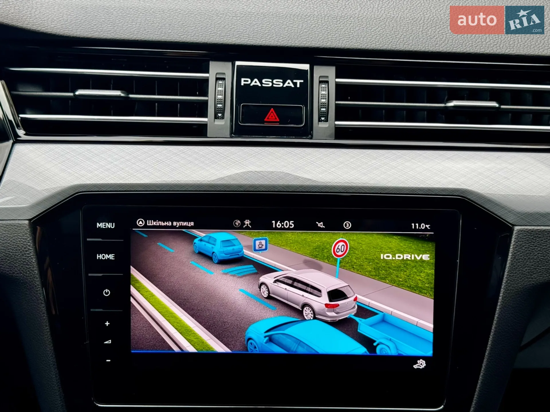 2021 Volkswagen Passat - мініатюра 68