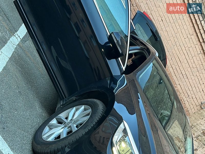 Универсал Volkswagen Passat 2015 в Белой Церкви фото 8 Универсал Volkswagen Passat 2015 в Белой Церкви