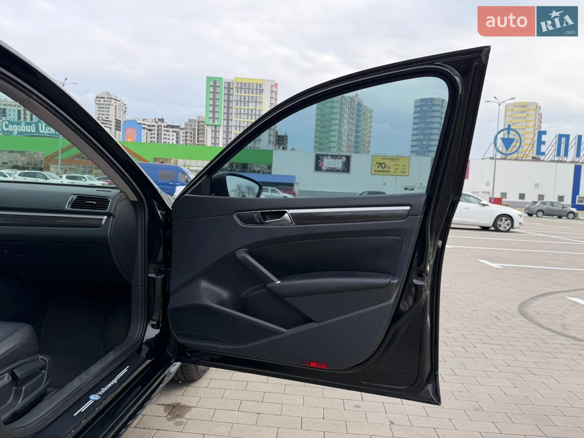 2016 Volkswagen Passat - мініатюра 27