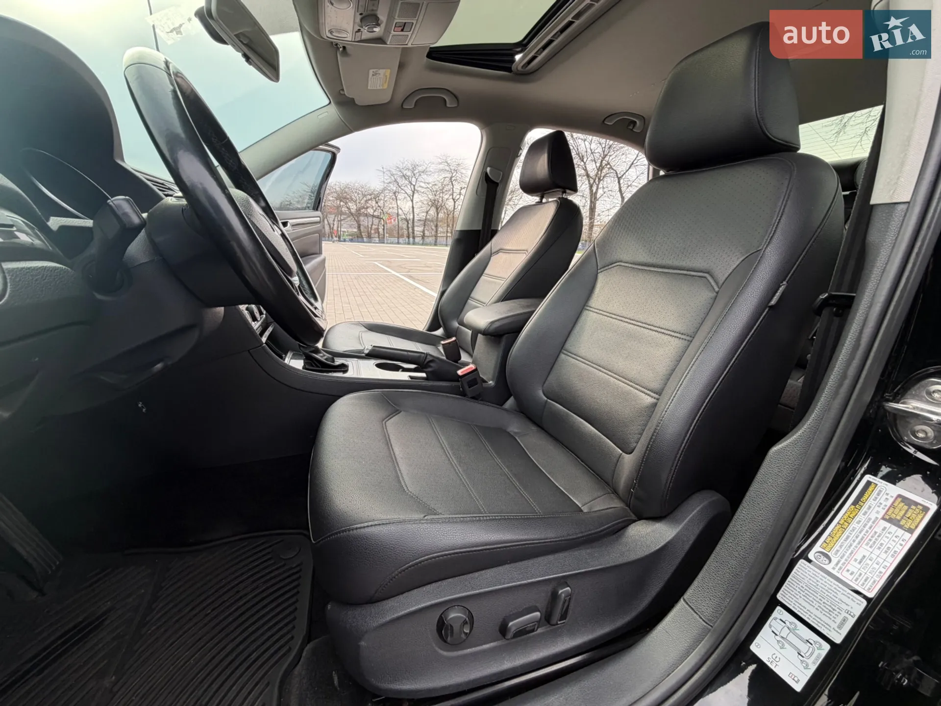 2016 Volkswagen Passat - мініатюра 41