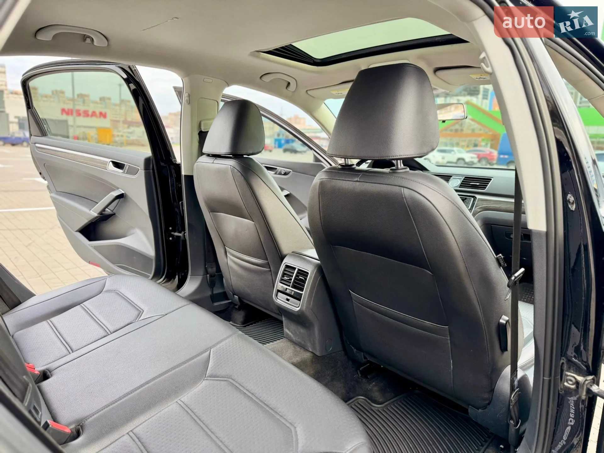 2016 Volkswagen Passat - мініатюра 42