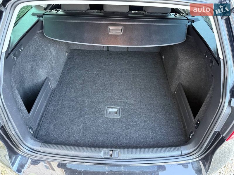 Универсал Volkswagen Passat 2014 в Стрые