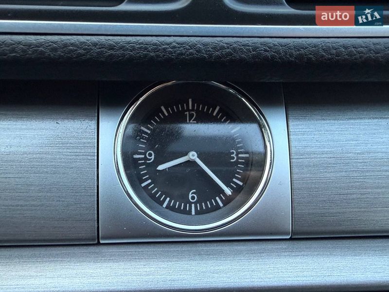 Универсал Volkswagen Passat 2014 в Стрые