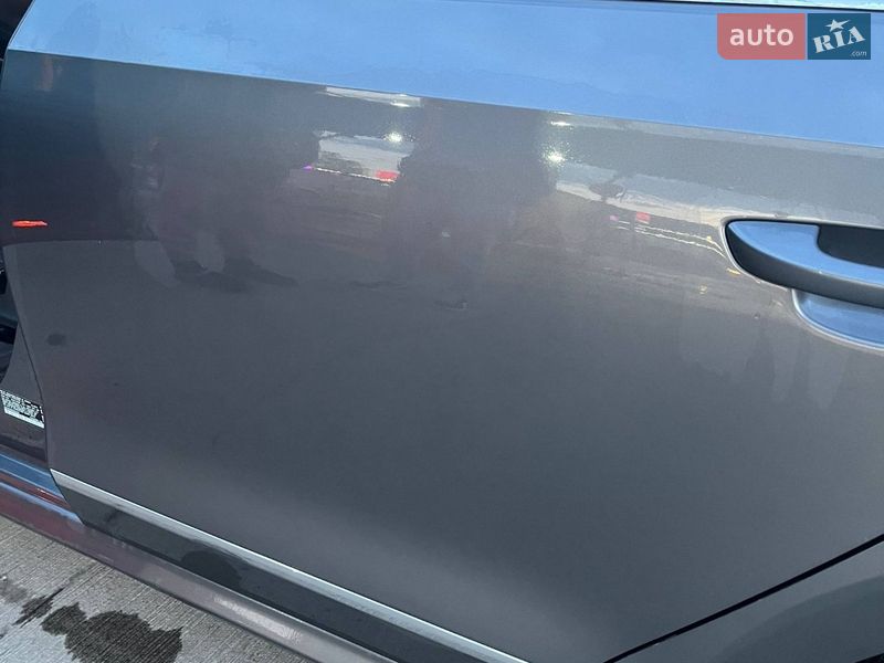 Седан Volkswagen Passat 2012 в Бердичеве