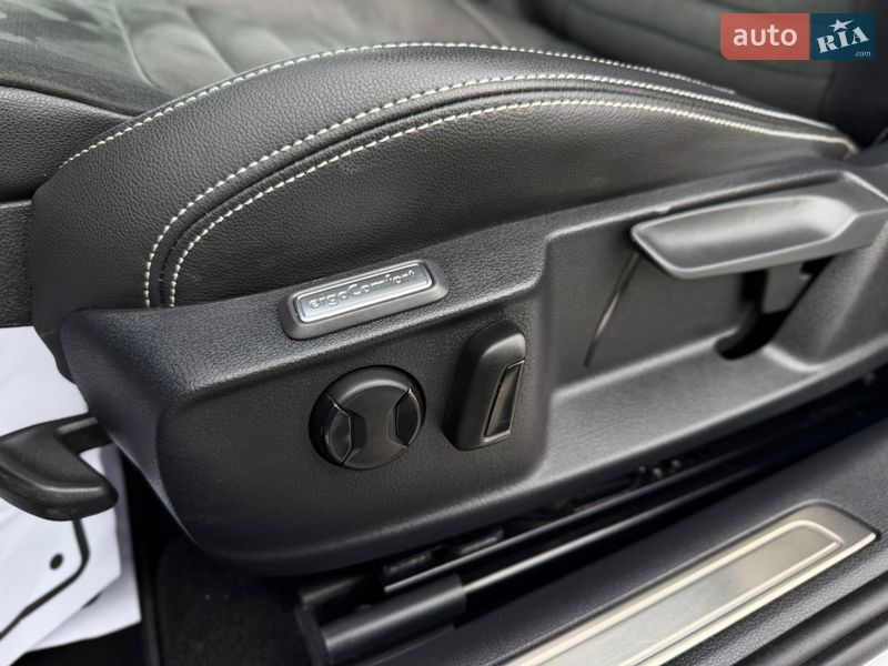 Универсал Volkswagen Passat 2021 в Луцке