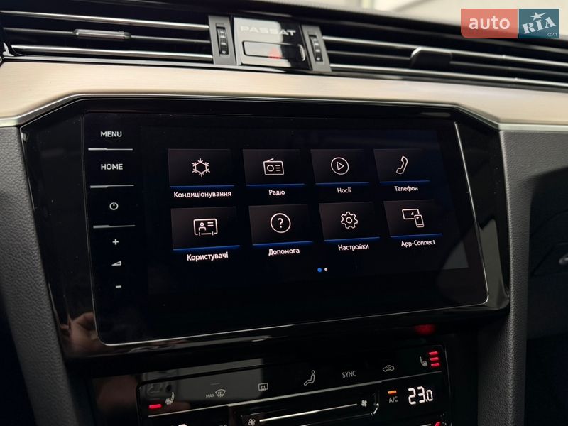 Универсал Volkswagen Passat 2021 в Луцке