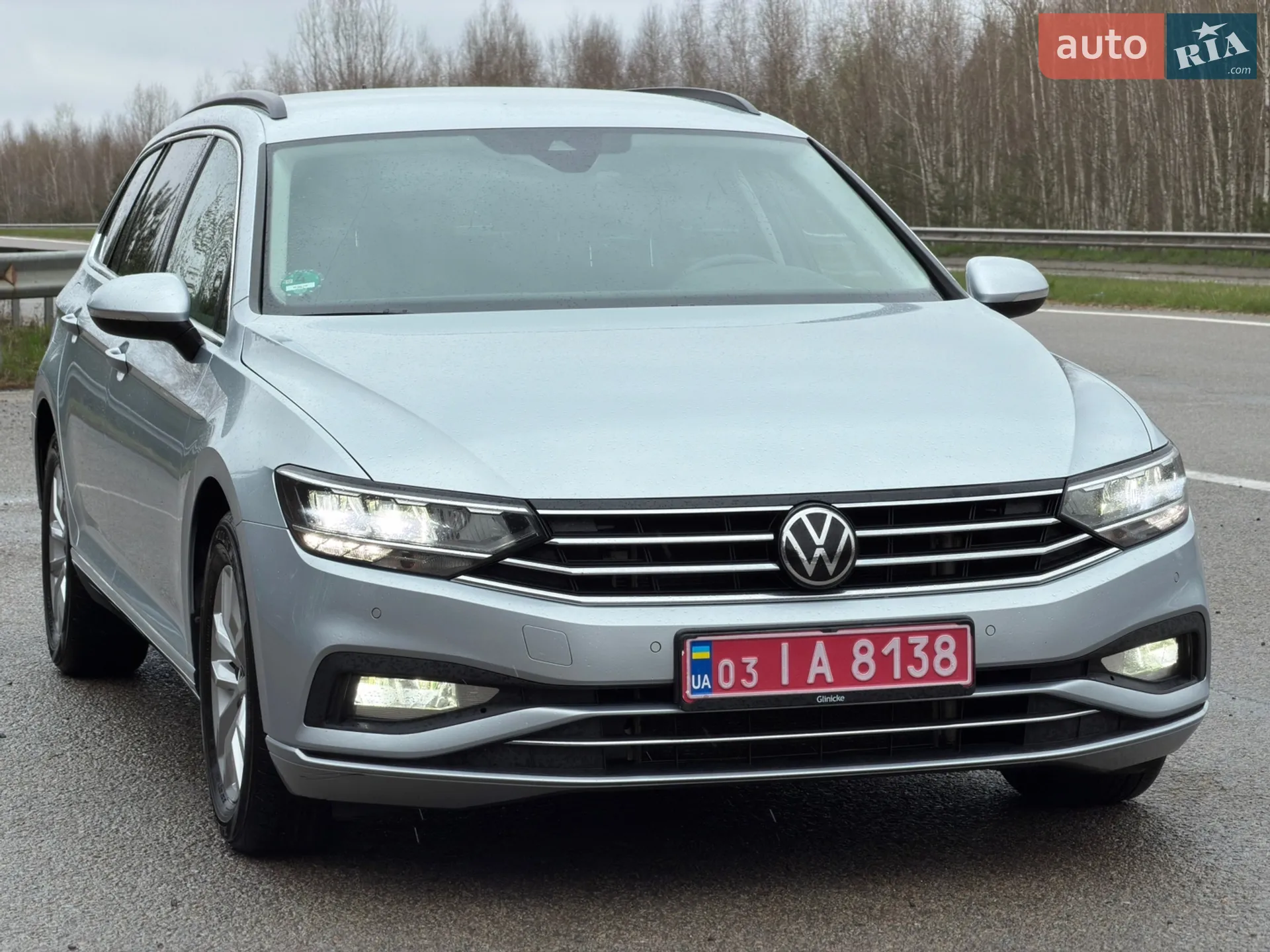 2021 Volkswagen Passat - мініатюра 23