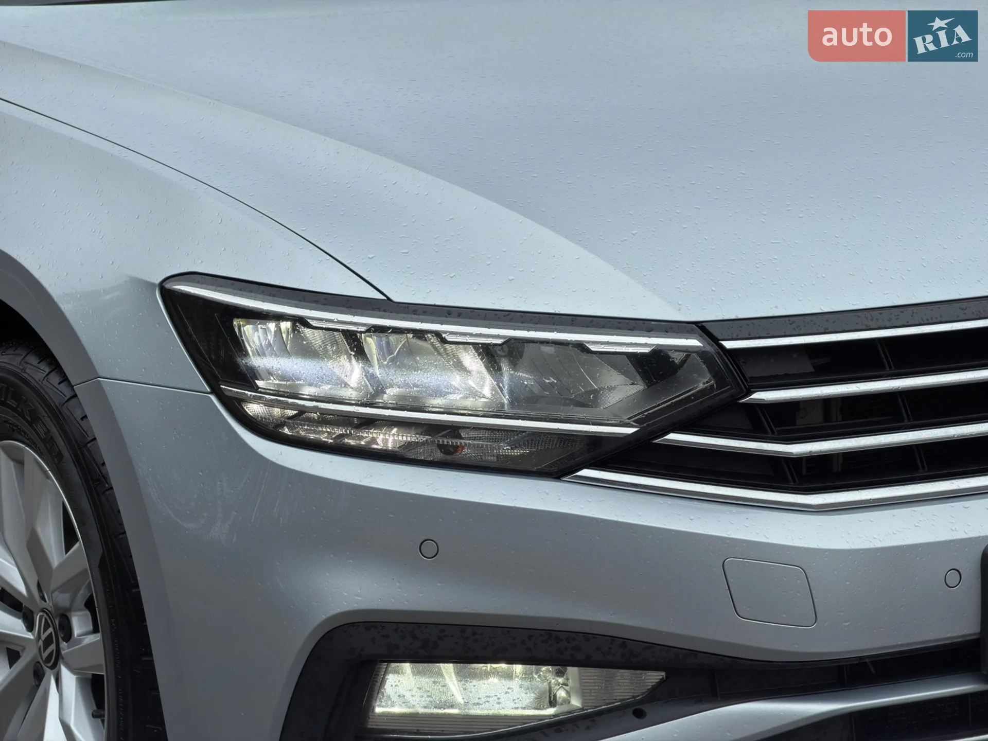 2021 Volkswagen Passat - мініатюра 28