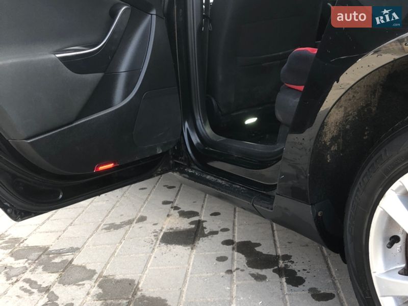 Универсал Volkswagen Passat 2010 в Самборе фото 13 Универсал Volkswagen Passat 2010 в Самборе