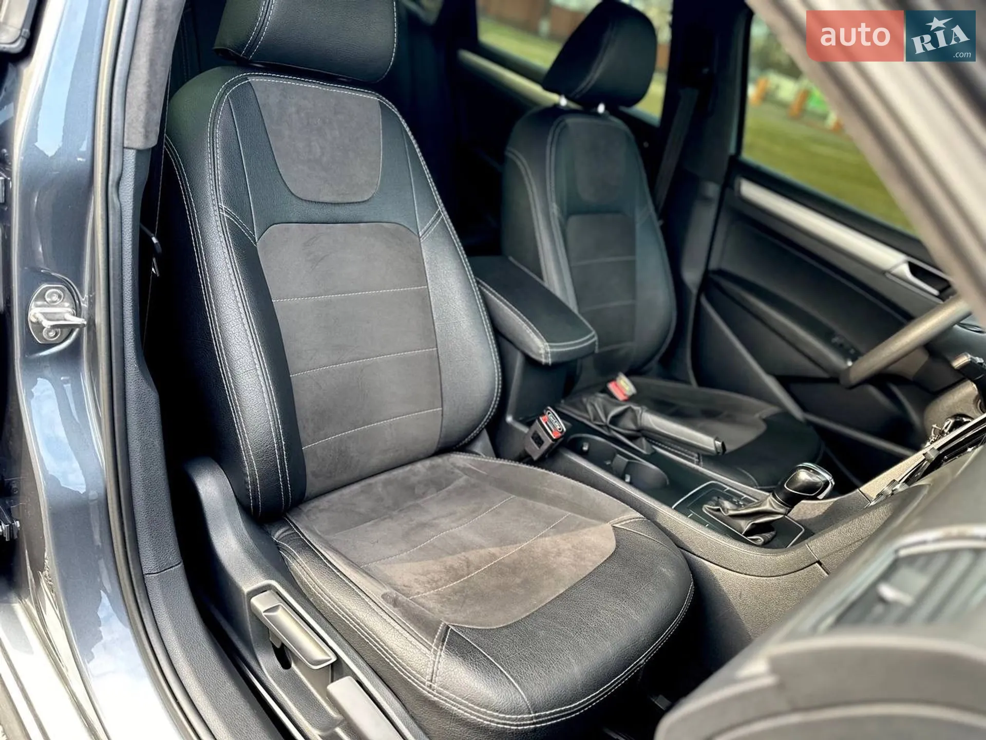2015 Volkswagen Passat - мініатюра 17