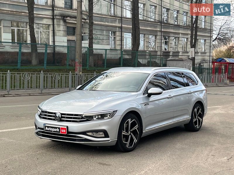 Volkswagen Passat 2022 Volkswagen Passat 2022