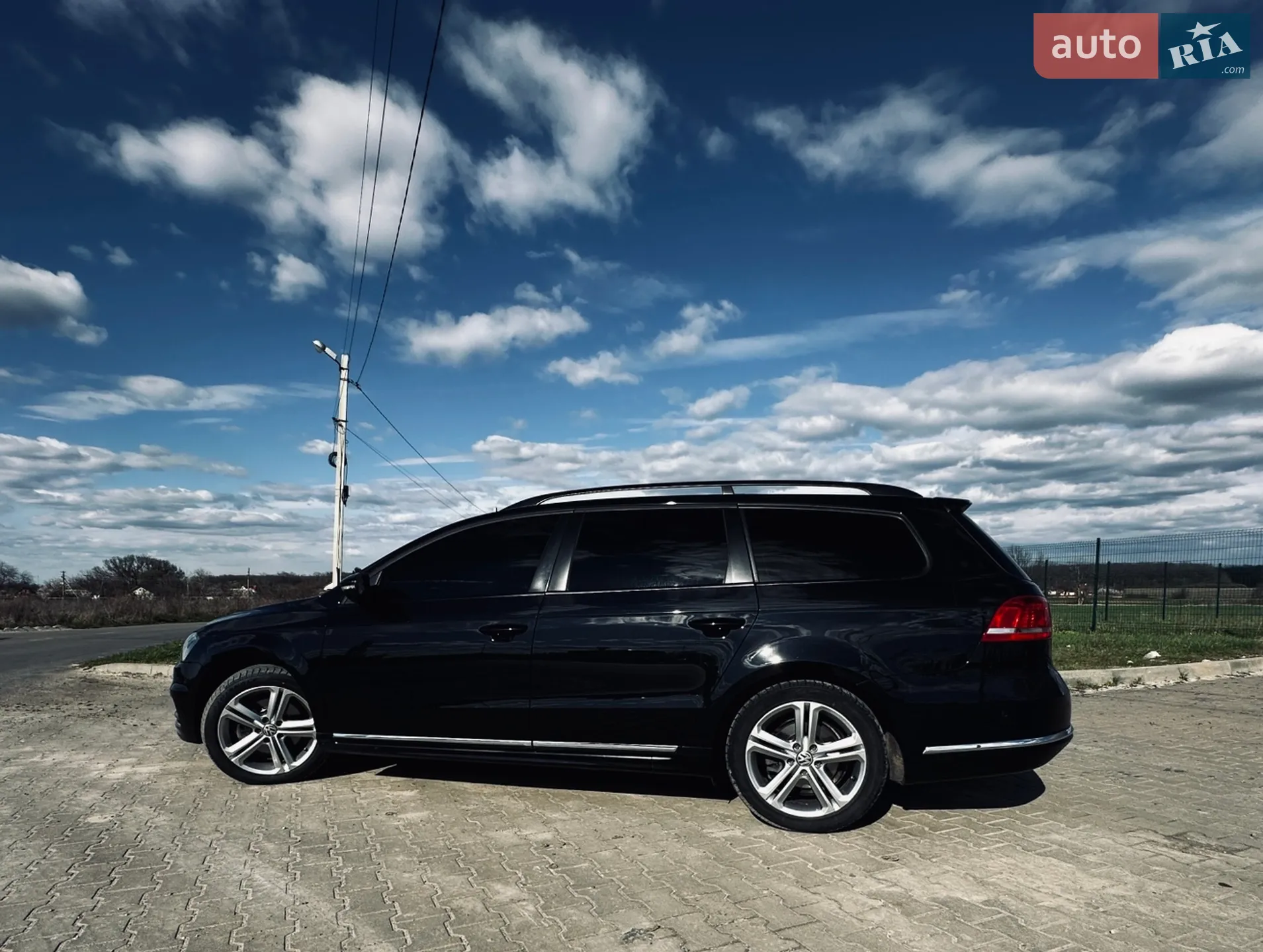 2014 Volkswagen Passat - фото 1