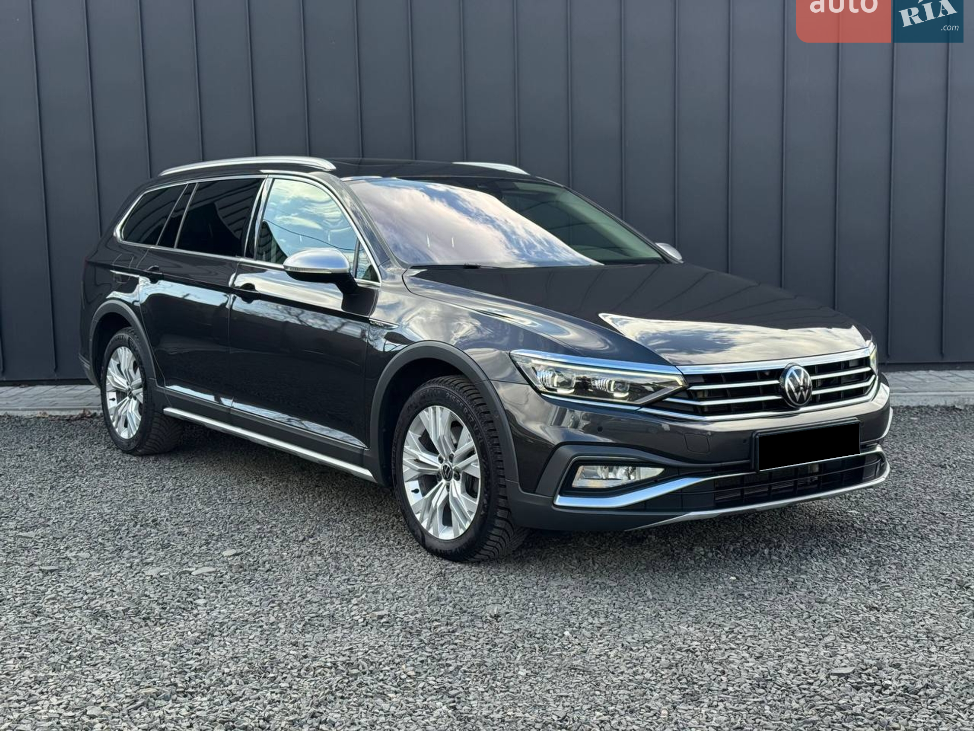 2023 Volkswagen Passat - мініатюра 3