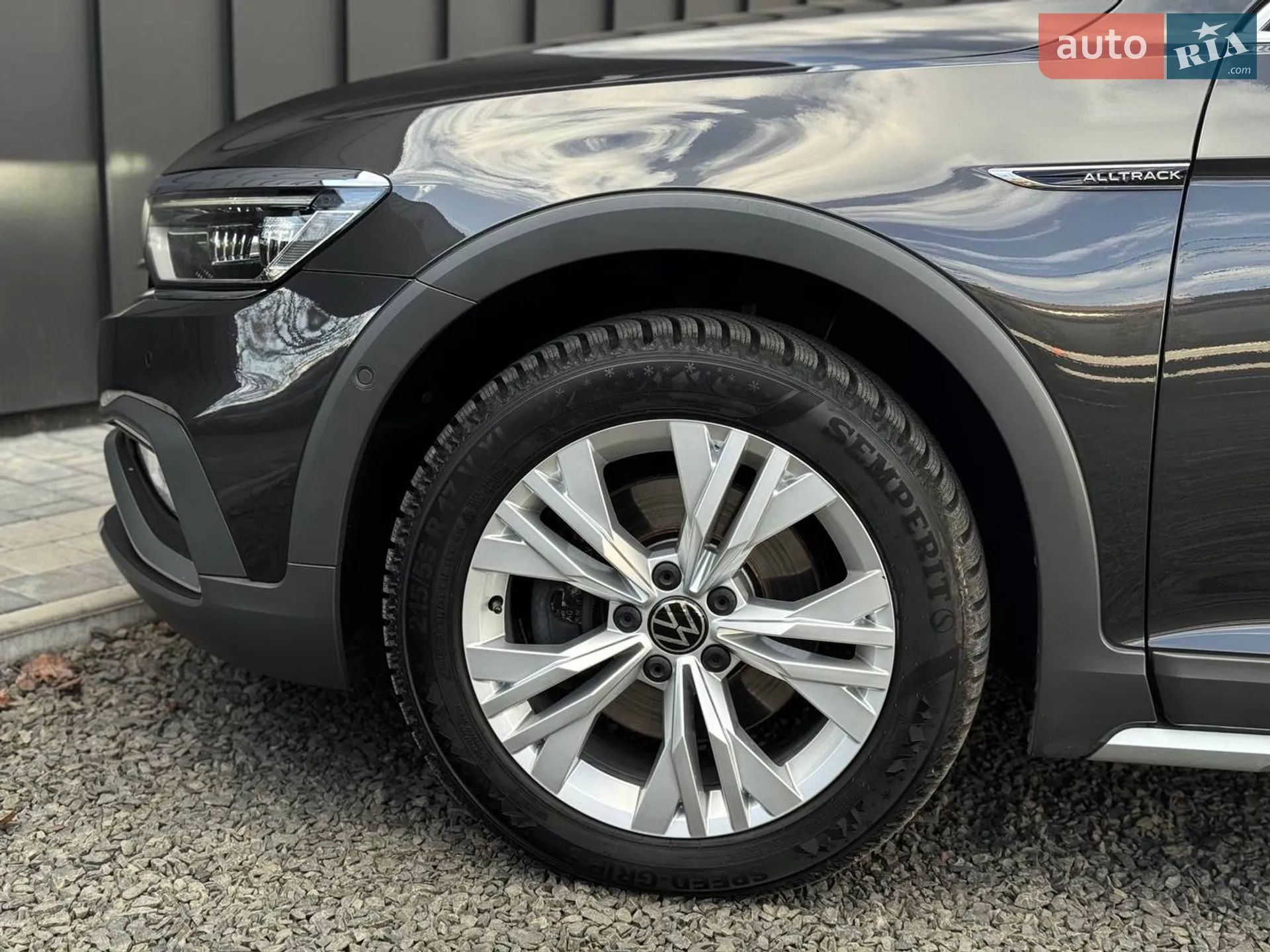 2023 Volkswagen Passat - мініатюра 11