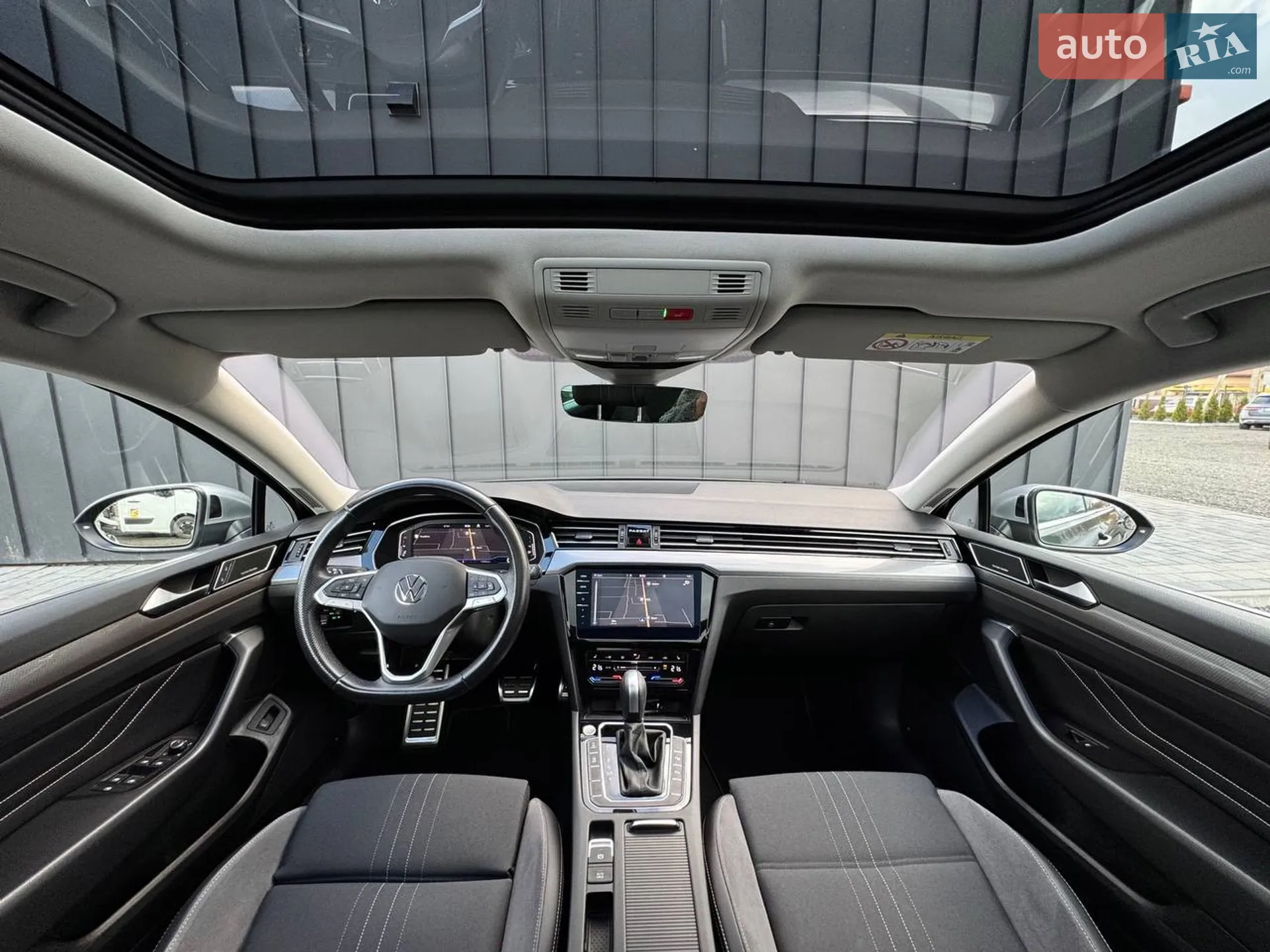 2023 Volkswagen Passat - мініатюра 19